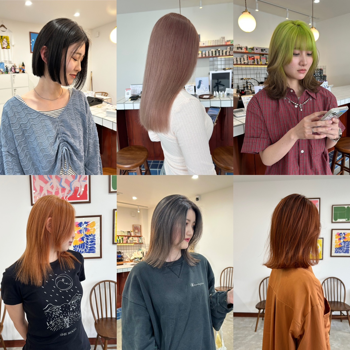 スタイリング画像