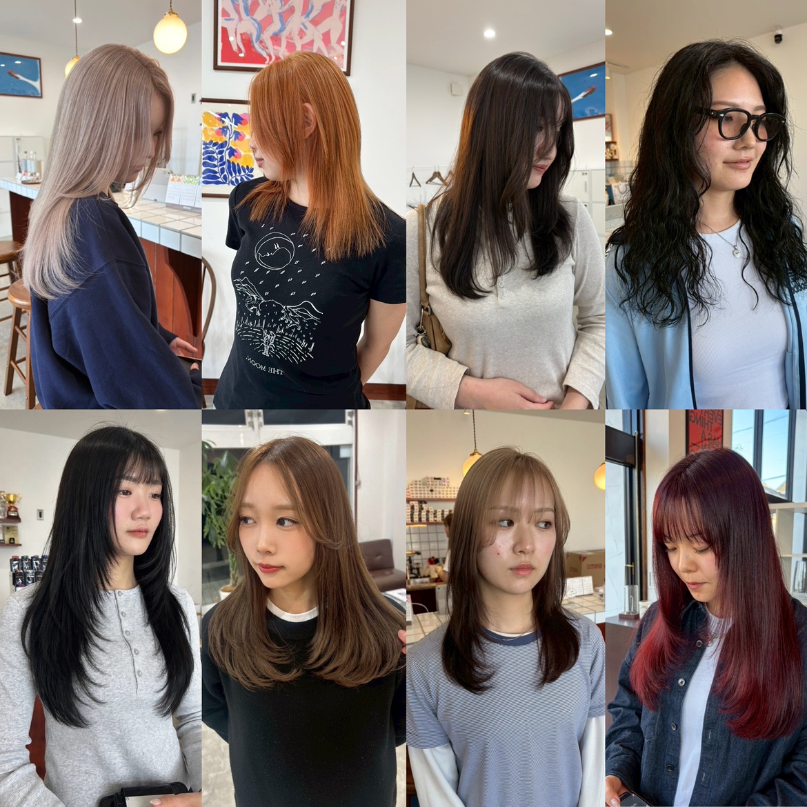 「見た目が変われば人生も変わる」
