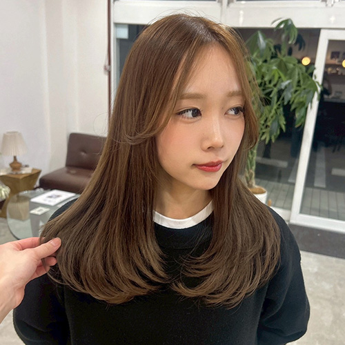 ヘッドスパ